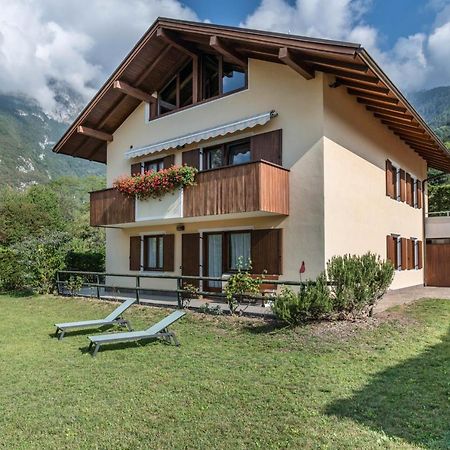 Appartamento Dorsino Экстерьер фото