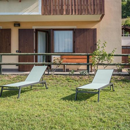 Appartamento Dorsino Экстерьер фото