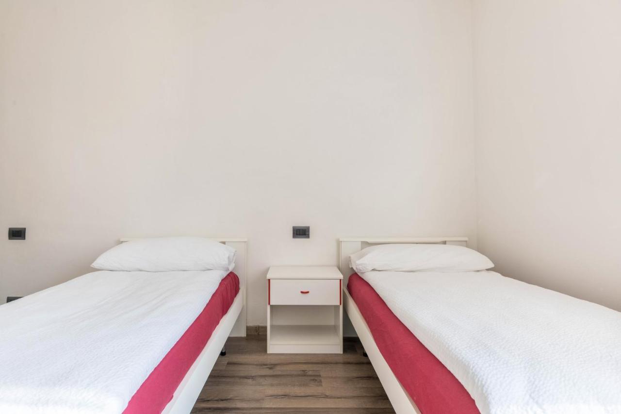 Appartamento Dorsino Экстерьер фото