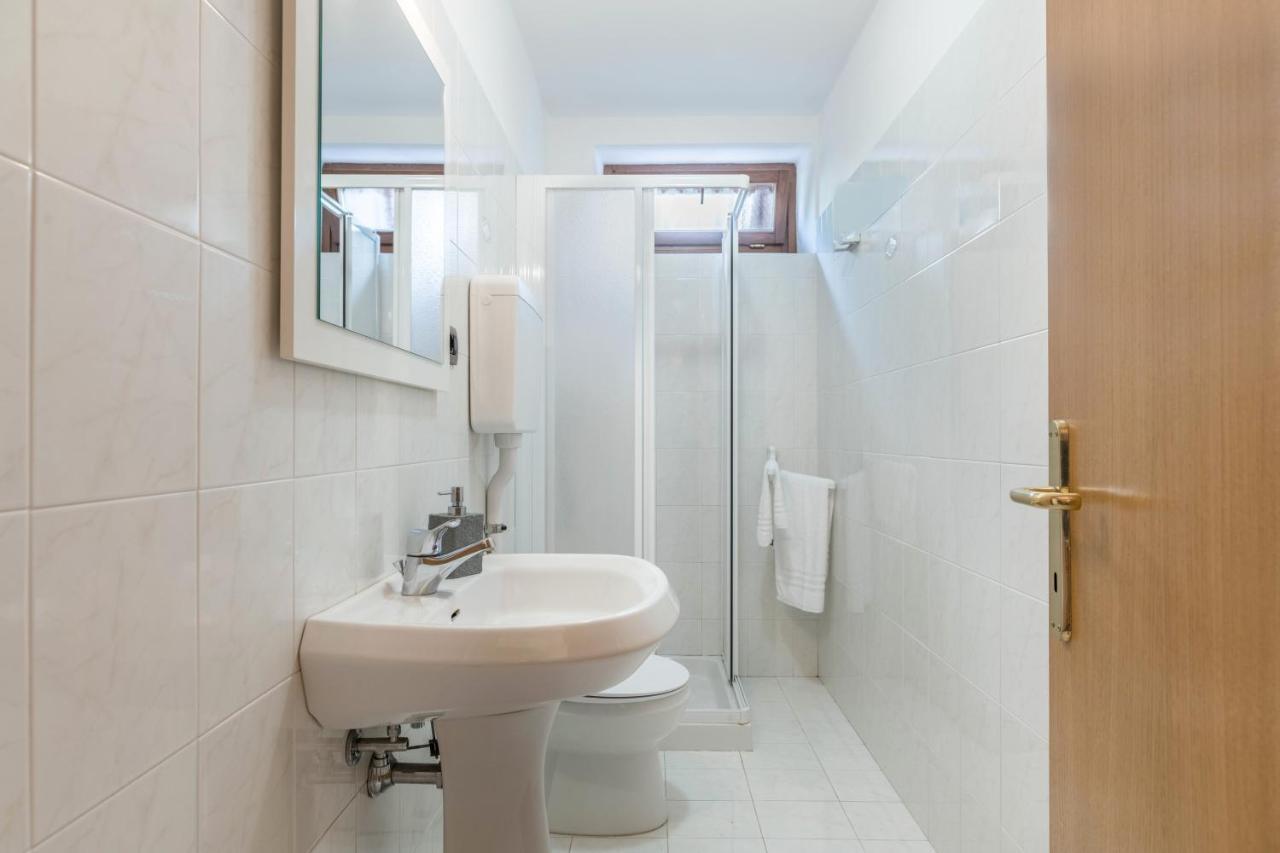 Appartamento Dorsino Экстерьер фото