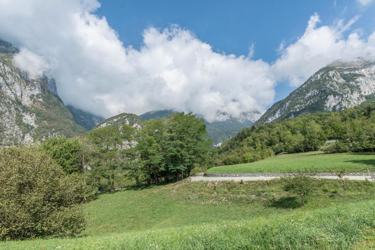 Appartamento Dorsino Экстерьер фото