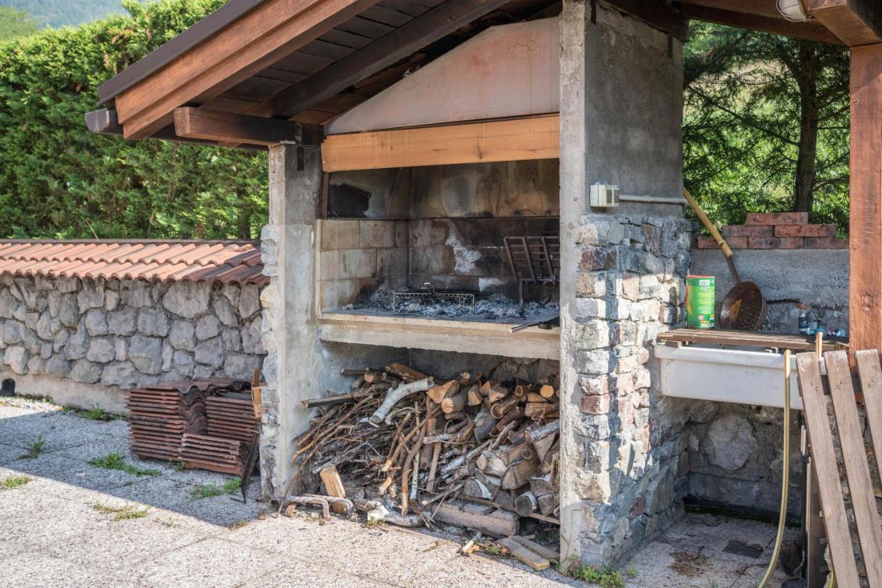 Appartamento Dorsino Экстерьер фото