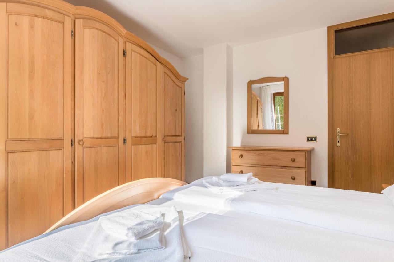 Appartamento Dorsino Экстерьер фото
