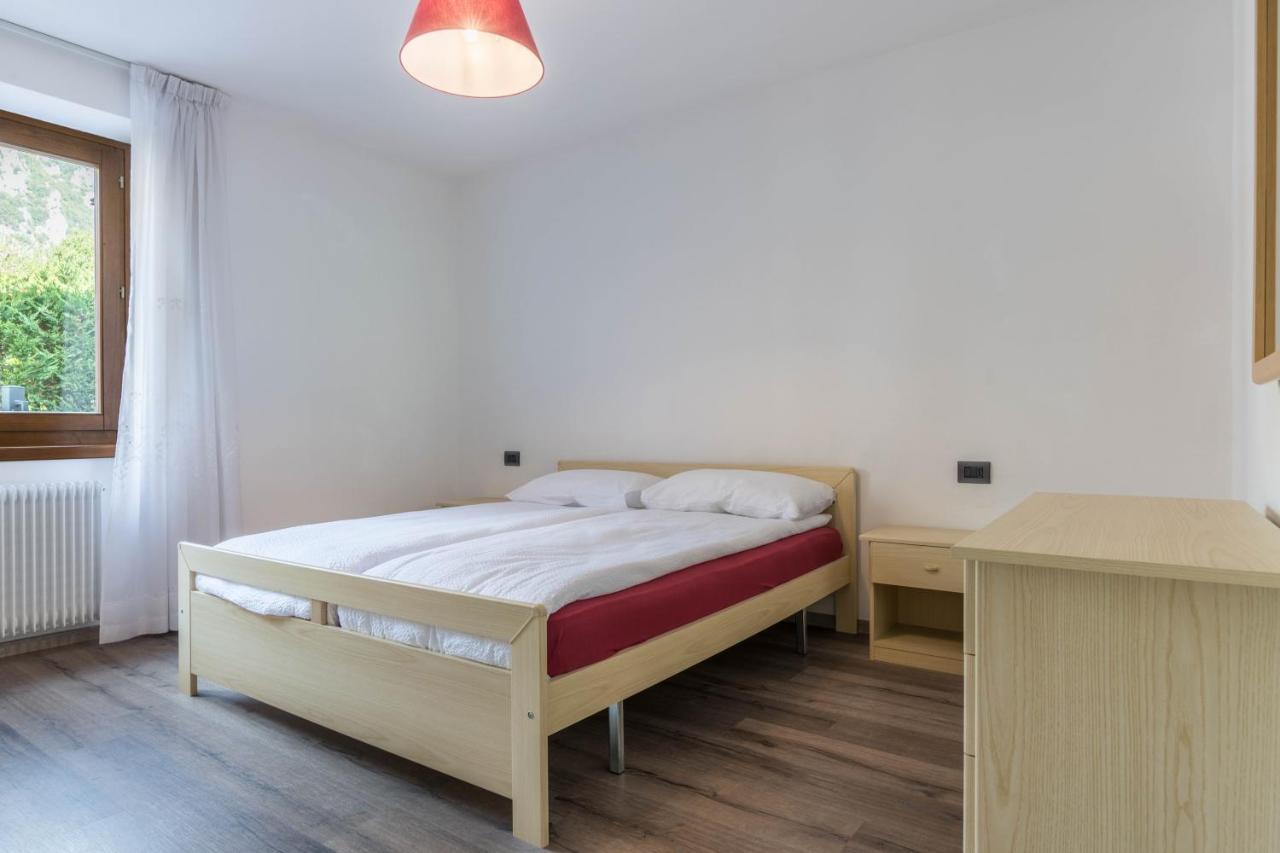 Appartamento Dorsino Экстерьер фото