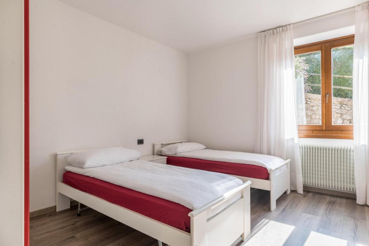 Appartamento Dorsino Экстерьер фото