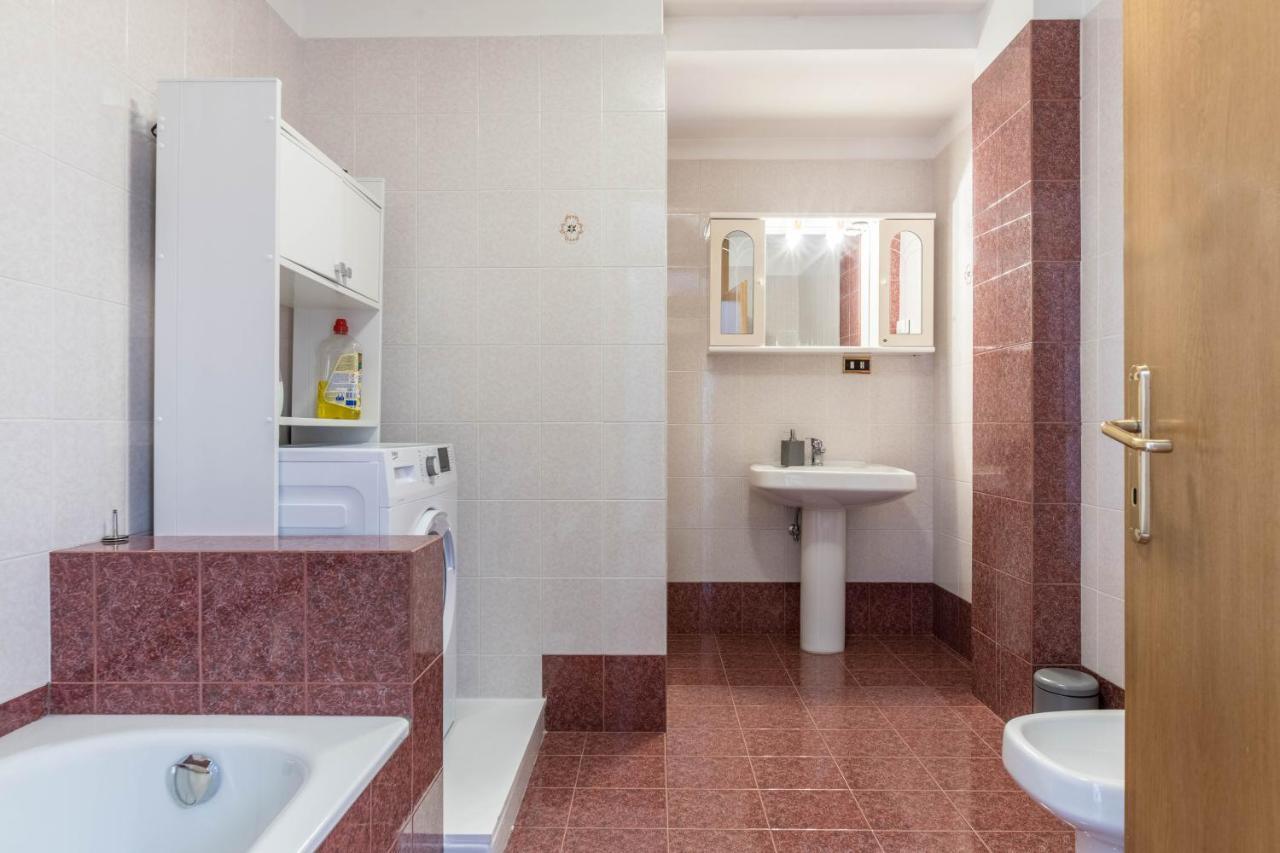 Appartamento Dorsino Экстерьер фото